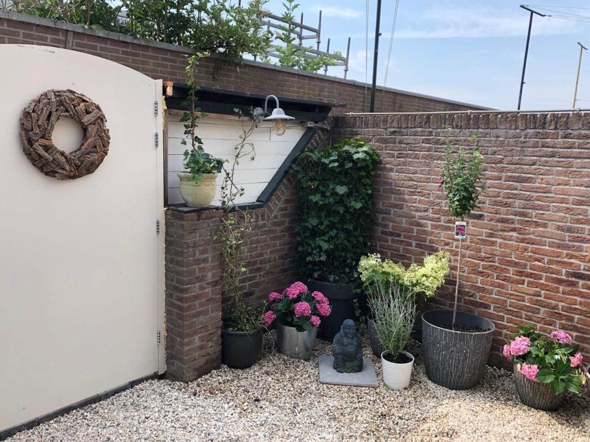 B&B Casandra Volendam Zewnętrze zdjęcie