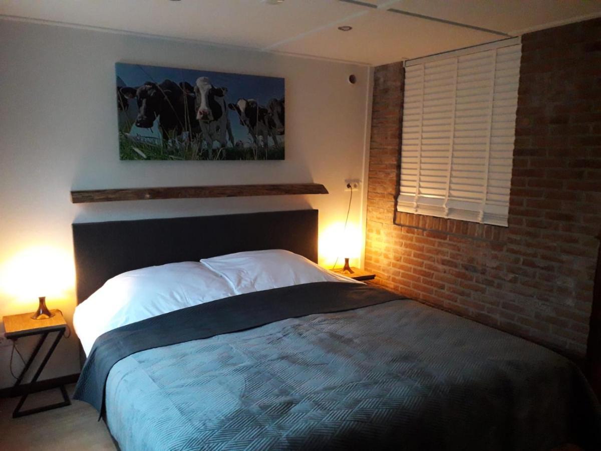 B&B Casandra Volendam Zewnętrze zdjęcie