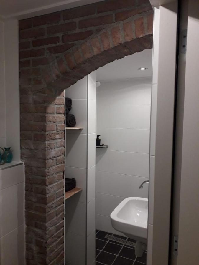 B&B Casandra Volendam Zewnętrze zdjęcie