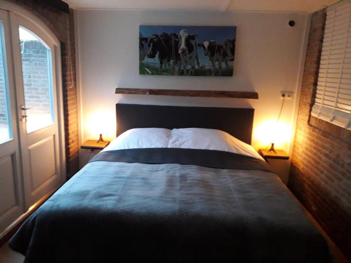 B&B Casandra Volendam Zewnętrze zdjęcie