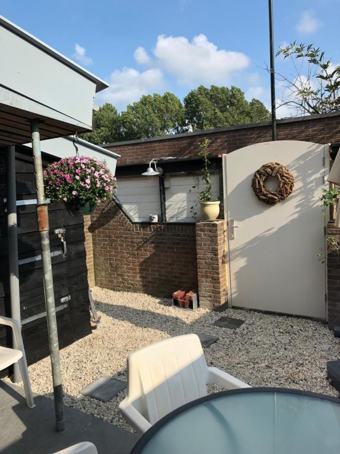 B&B Casandra Volendam Zewnętrze zdjęcie