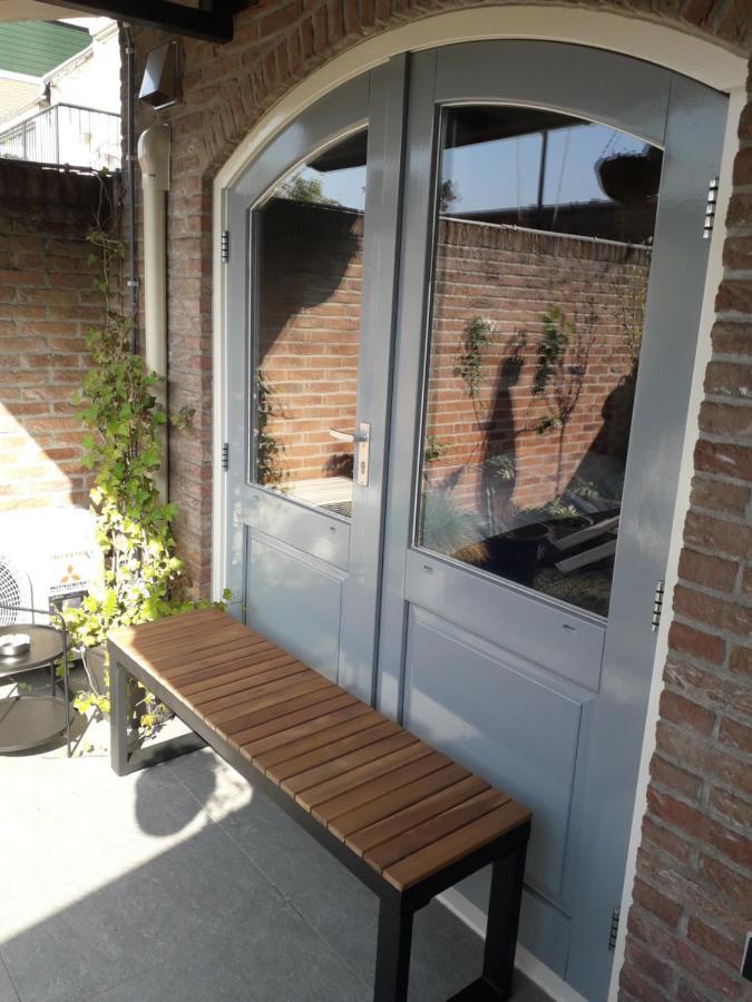 B&B Casandra Volendam Zewnętrze zdjęcie