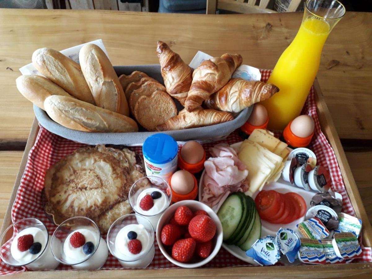 B&B Casandra Volendam Zewnętrze zdjęcie
