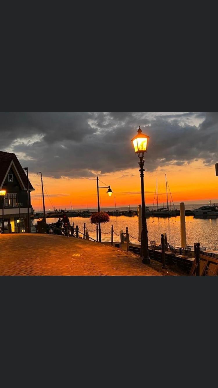 B&B Casandra Volendam Zewnętrze zdjęcie