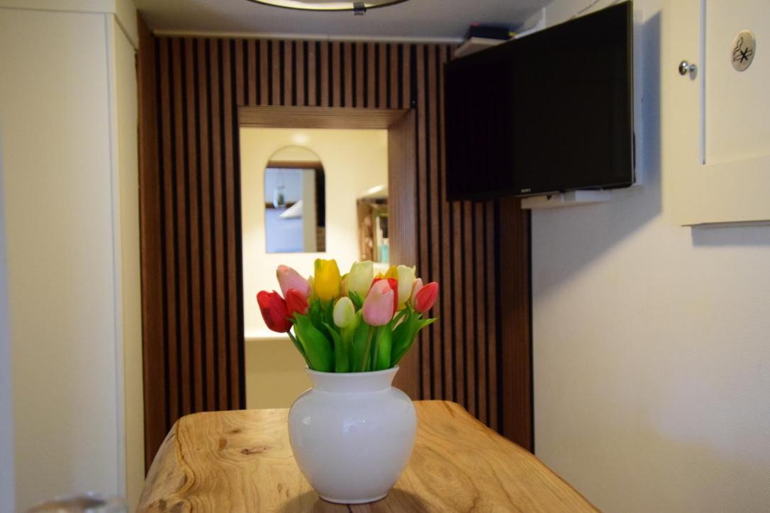 B&B Casandra Volendam Zewnętrze zdjęcie