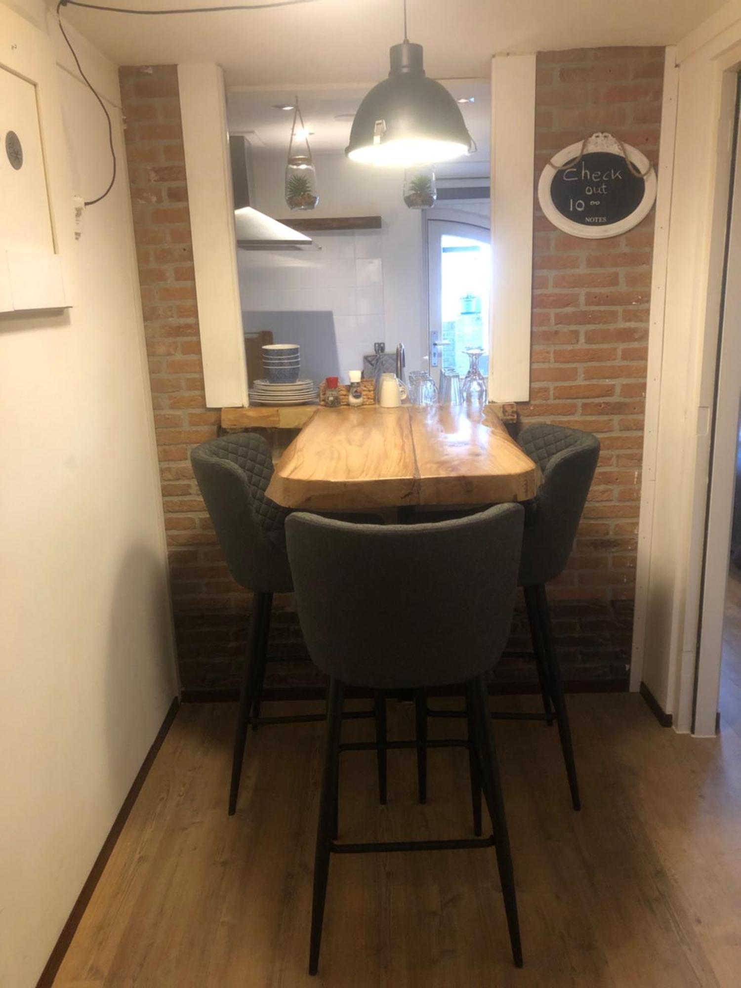 B&B Casandra Volendam Zewnętrze zdjęcie