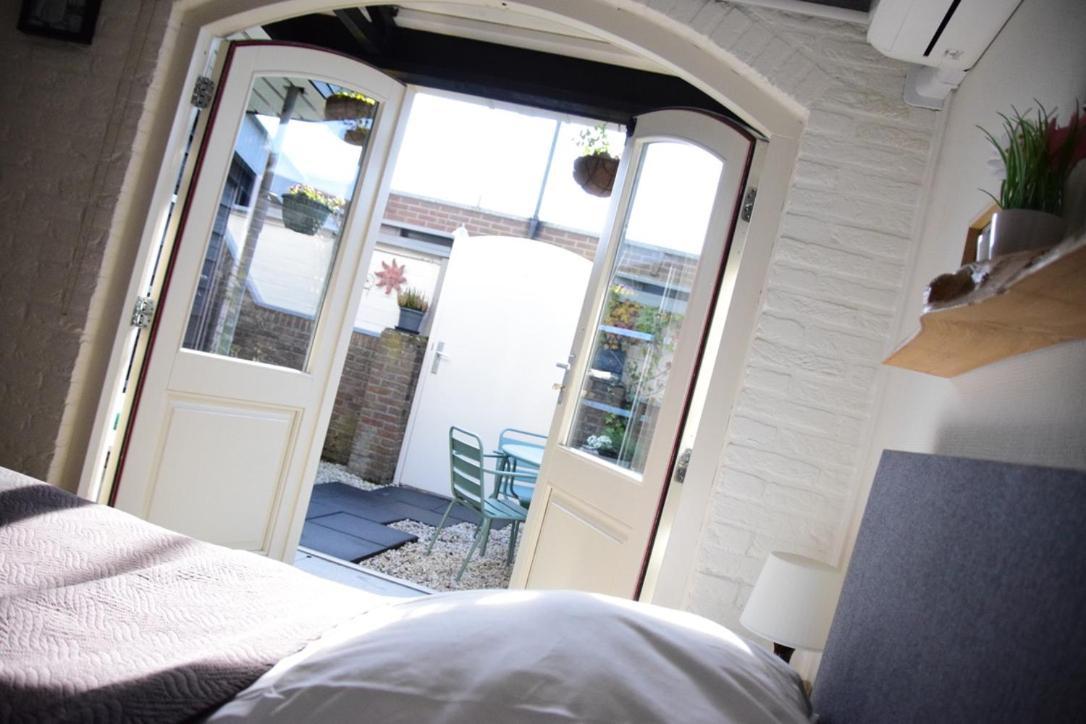 B&B Casandra Volendam Zewnętrze zdjęcie