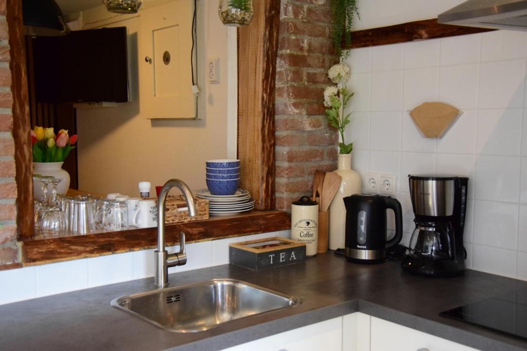 B&B Casandra Volendam Zewnętrze zdjęcie